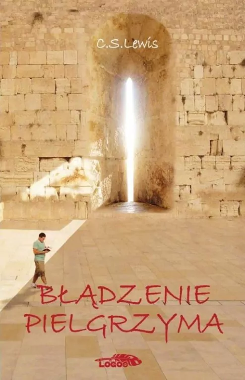 Błądzenie pielgrzyma - tantis.pl