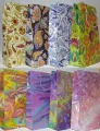 Torebka ozdobna pionowa S+ FRESH - tantis.pl