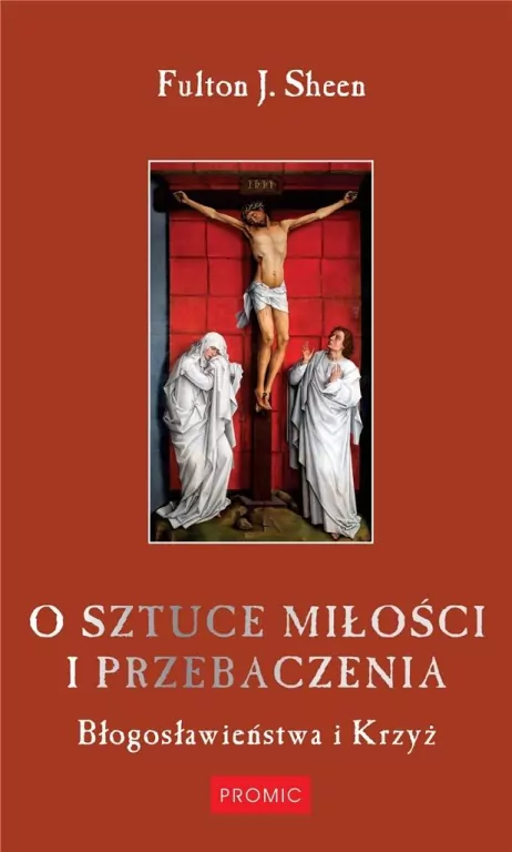 O sztuce miłości i przebaczenia - tantis.pl