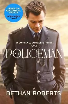 My Policeman. Wersja angielska - tantis.pl
