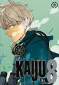 Kaiju No.8. Tom 9 - tantis.pl