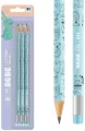 Ołówek. B&B Kids Pastel - tantis.pl