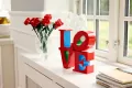 LEGO® Art. LOVE 31214 - tantis.pl