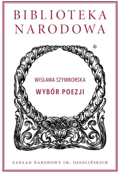 Wybór poezji - tantis.pl
