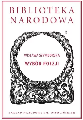 Wybór poezji