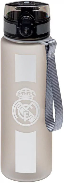 Bidon Real Madrid 600ml ASTRA - tantis.pl