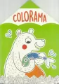 Colorama - Niedźwiadek - tantis.pl