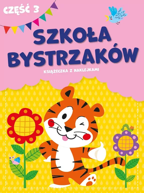 Szkoła bystrzaków cz.3 - tantis.pl