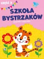 Szkoła bystrzaków cz.3 - tantis.pl