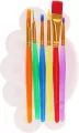 PALETA DO FARB OWAL PEDZLE STK PBH 12/48 - tantis.pl