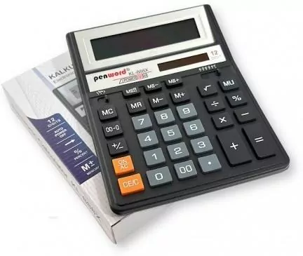 Kalkulator KL-888X - tantis.pl