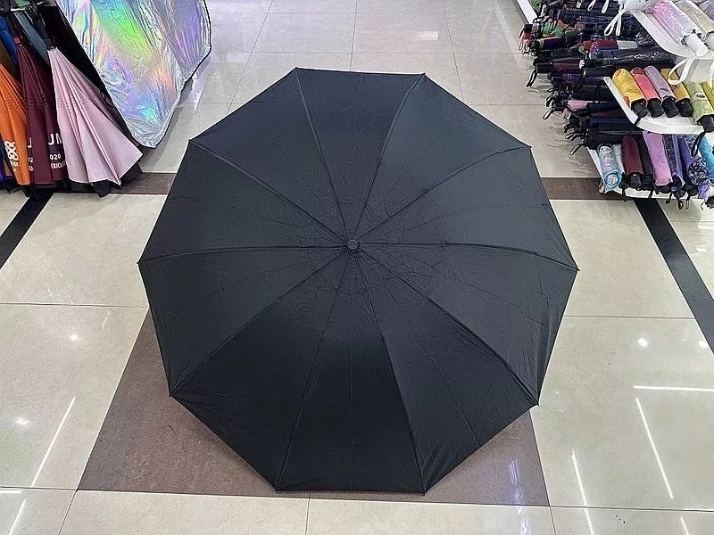 Parasol ręcznie rozkładany - tantis.pl