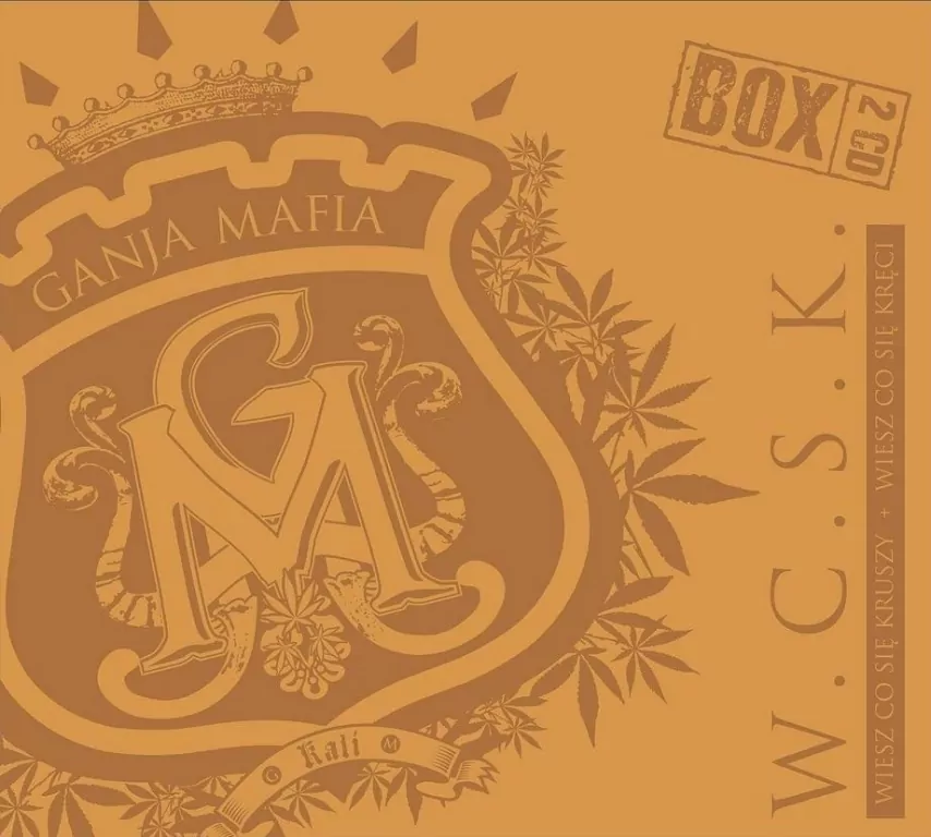 Wiesz, co się kruszy / Wiesz, co się kręci 2CD - tantis.pl