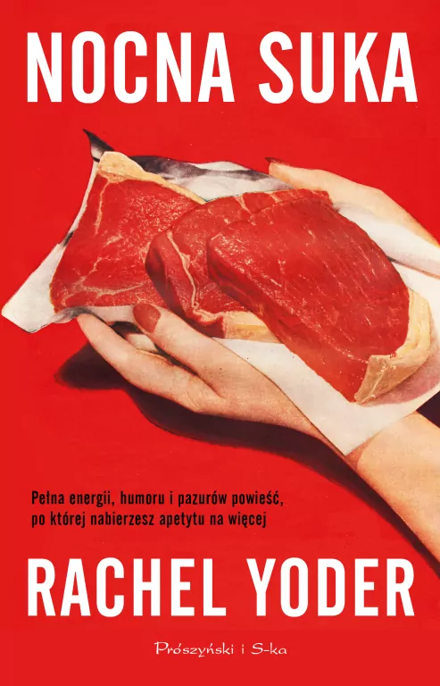 Nocna suka - tantis.pl