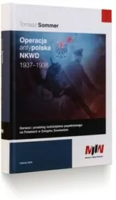 Operacja antypolska NKWD 1937-1938