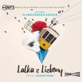 Lalka z Lizbony audiobook - tantis.pl