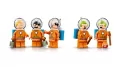 LEGO® Tintin® i rakieta na Księżyc 21367 - tantis.pl