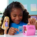 Barbie Chelsea Transporter dla pieska - tantis.pl