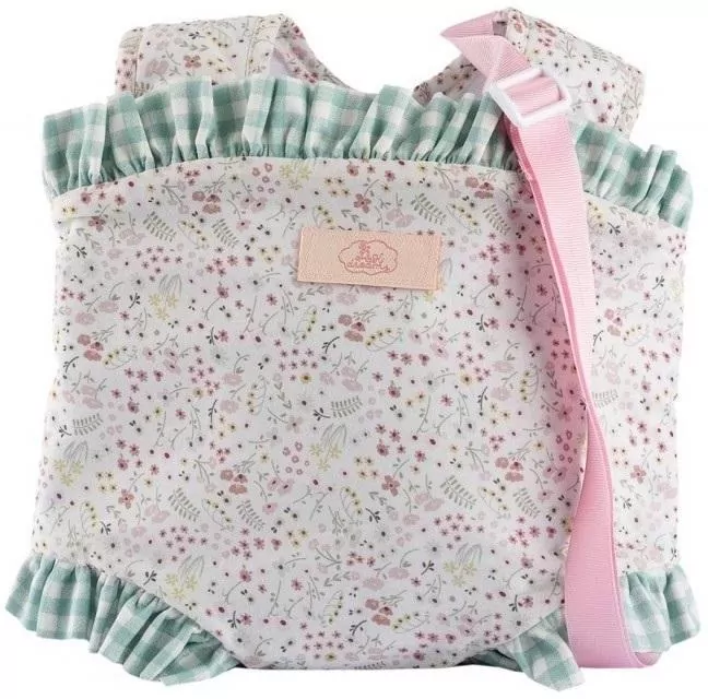 Nosidło dla lalki do 46cm - tantis.pl