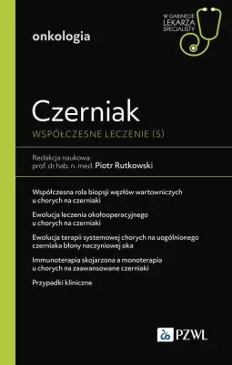Czerniak. Współczesne leczenie (5)