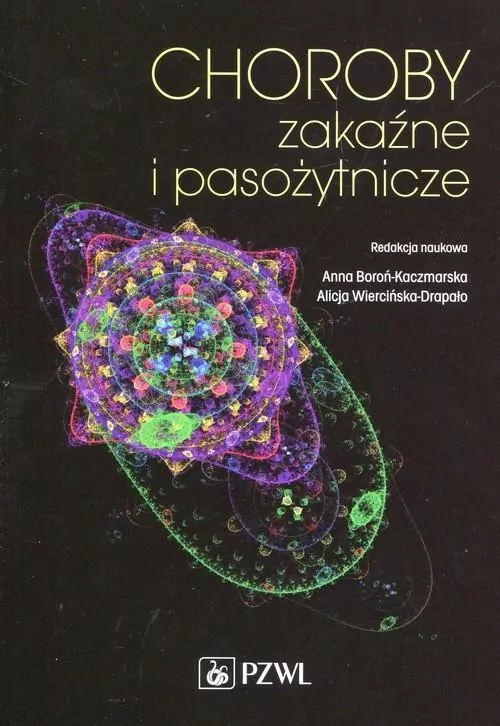 Choroby zakaźne i pasożytnicze - tantis.pl