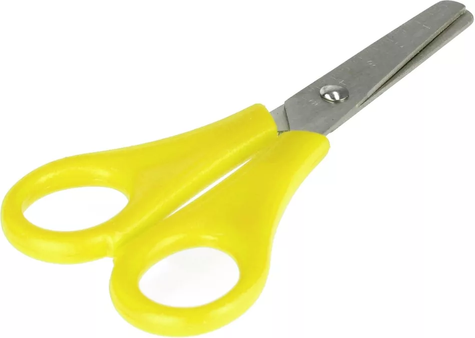 Nożyczki szkolne 13.5cm STK - tantis.pl