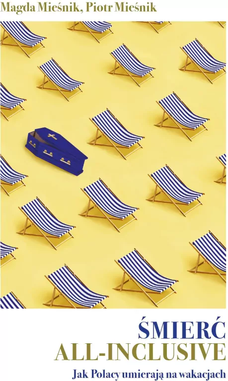 Śmierć all-inclusive. Jak Polacy umierają na wakacjach - tantis.pl