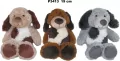 Pies 19cm MIX - tantis.pl