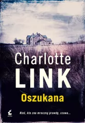 Oszukana. Kate Linville. Tom 1