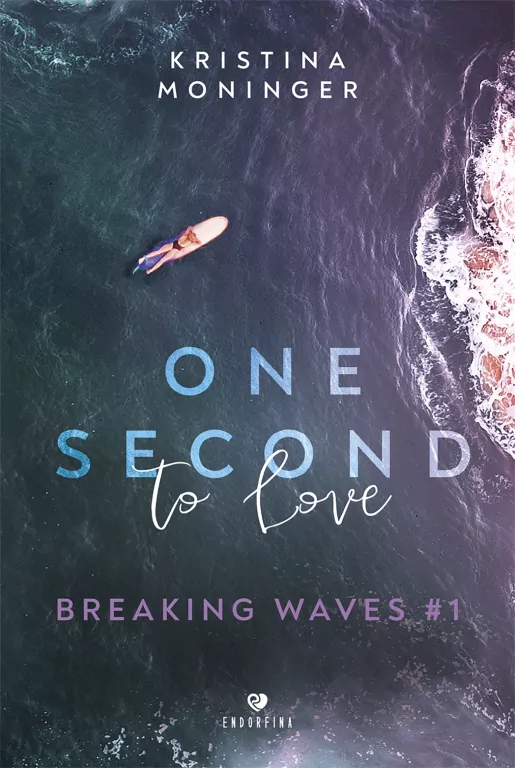 One Second to Love. Breaking Waves. Tom 1 - tantis.pl