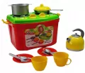 Kuchenka 2w1 - tantis.pl