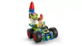 LEGO® Disney. Toy Story — Okolicznościowy pociąg i Pan Sterowany 43264 - tantis.pl