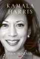 Kamala Harris. Pierwsza biografia - tantis.pl