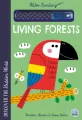 Hidden World - Water Painting Living Forests - tantis.pl