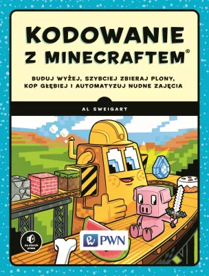 Kodowanie z Minecraftem