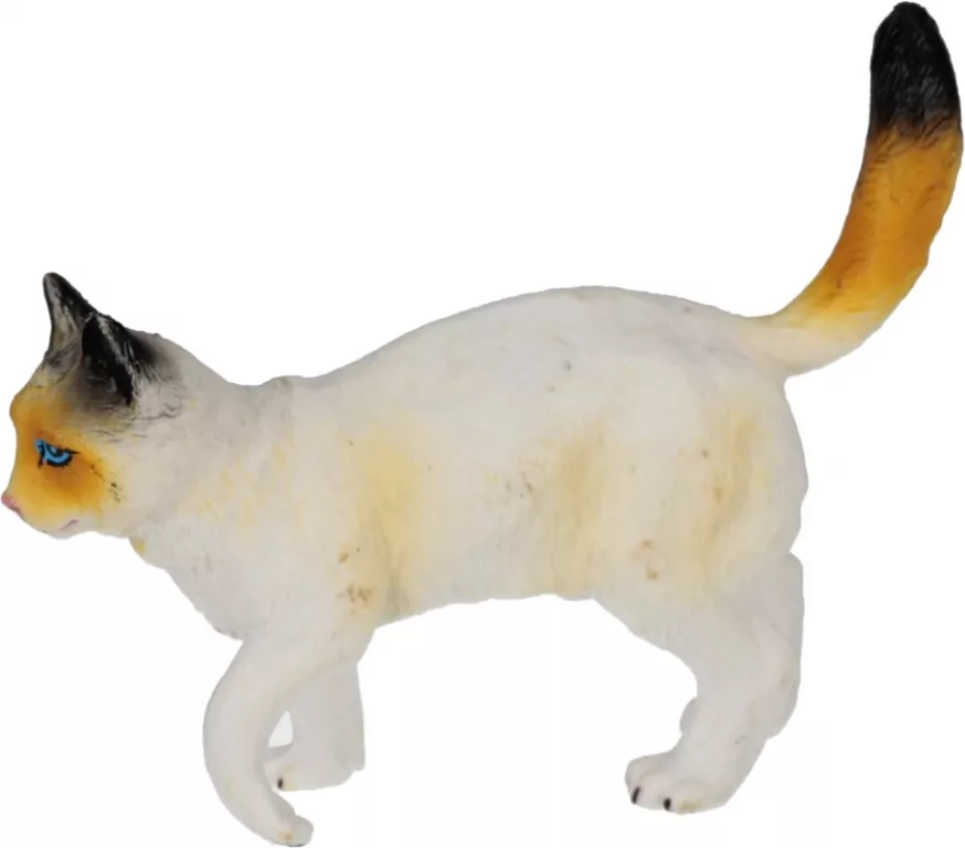 ZWIERZ DOMOWE 7-15CM MIX MC FOL DISP 24/432 - tantis.pl