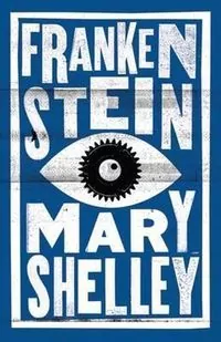Frankenstein - tantis.pl
