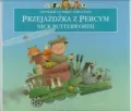 Przejażdżka z Percym. Opowieści z parku Percy'ego - tantis.pl