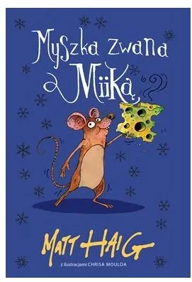 Myszka zwana Miiką - tantis.pl