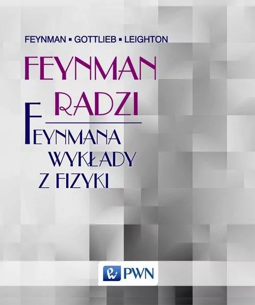 Feynman radzi - tantis.pl