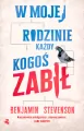 W mojej rodzinie każdy kogoś zabił - tantis.pl