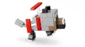 LEGO® Atak kurzego jeźdźca na pustyni 21592 - tantis.pl