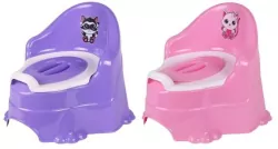 Nocnik krzesełko, mix