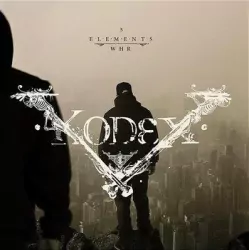 Kodex 5 Elements CD