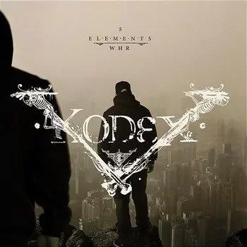Kodex 5 Elements CD