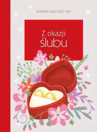Z okazji ślubu - tantis.pl