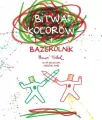 Bitwa kolorów + bazgrolnik - tantis.pl
