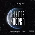 Błękitna kropka audiobook - tantis.pl