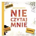 Nie czytaj mnie - tantis.pl