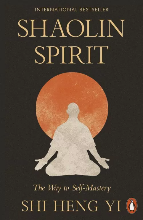 Shaolin Spirit - tantis.pl